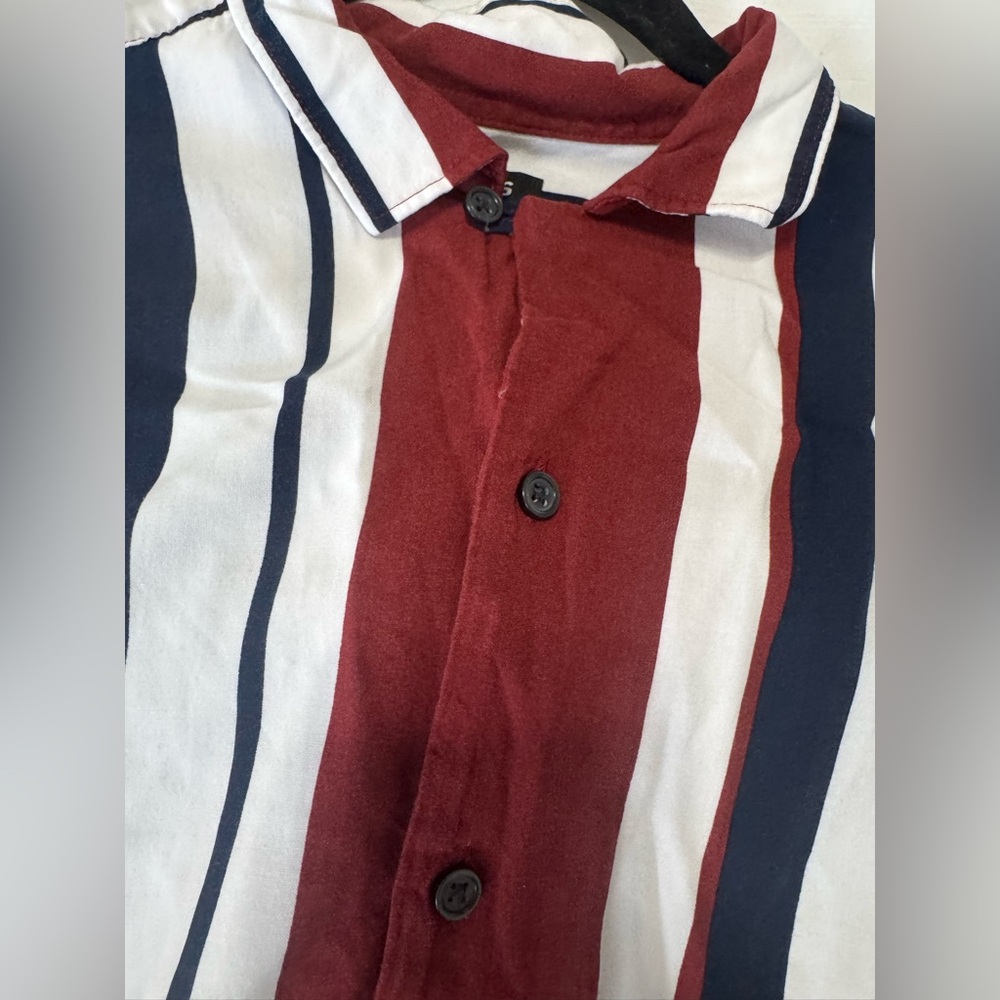 Men's Express shirt - Picture 4 of 6